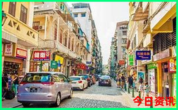 中国最好的城市前十名